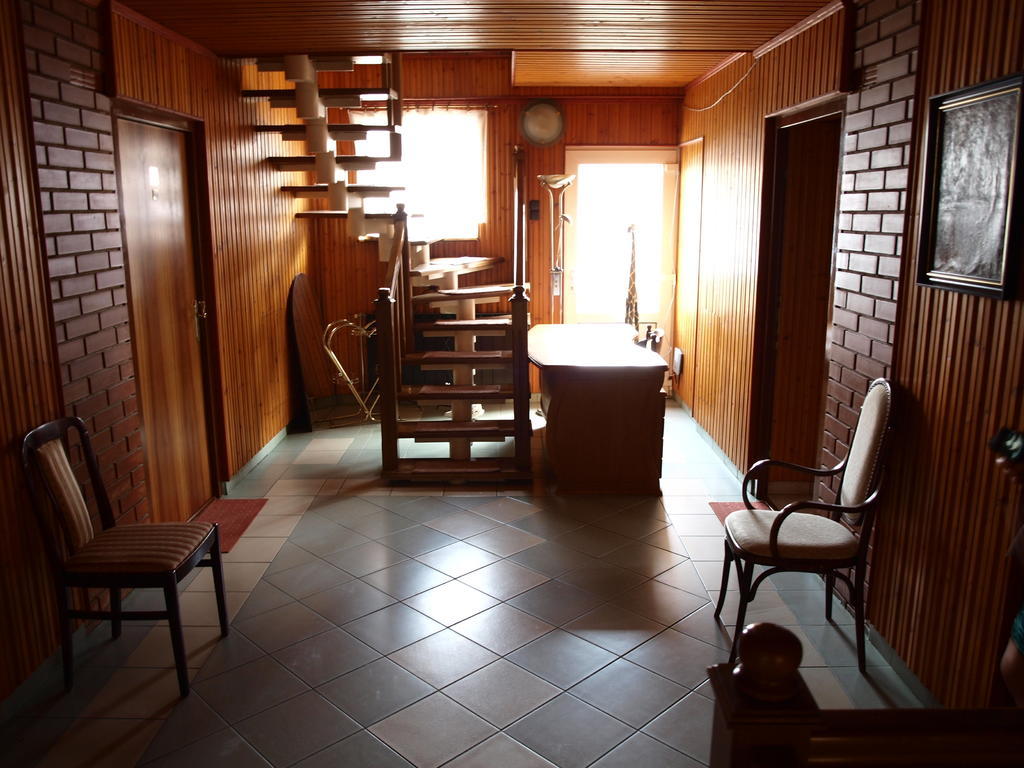 Angela Hotel Berettyóújfalu Kamer foto